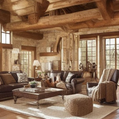 rustic style living room design (5).jpg